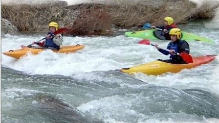 Actividades Irconniños.com