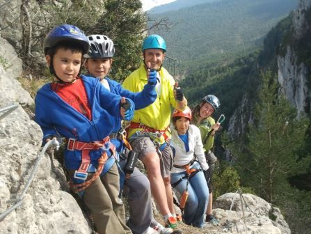 Actividades Irconniños.com