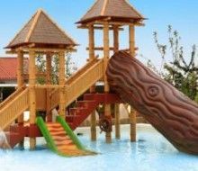 Augusta Spa Resort. Irconniños.com