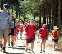 Actividades Irconniños.com