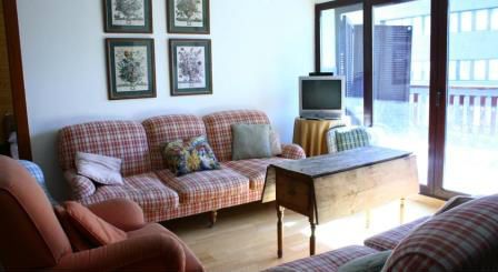 Apartamentos Todosierranevada. Irconniños.com