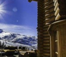El Lodge, Ski & Spa. Irconniños.com