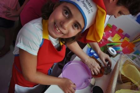 Actividades Irconniños.com