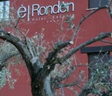 Hotel El Rondón. Irconniños.com