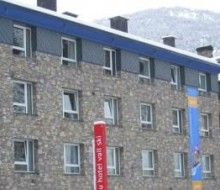 Somriu Hotel Vall Ski. Irconniños.com