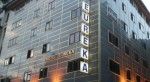 Hotel Eureka. Irconniños.com