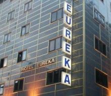 Hotel Eureka. Irconniños.com