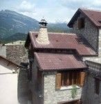 Casa Pirinea. Irconniños.com