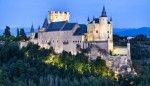 Vive Segovia Tour. Irconniños.com