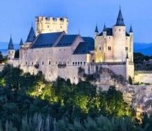 Vive Segovia Tour. Irconniños.com