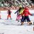 Clases de ski colectivas en Ordino Arcalís