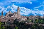 Vive Segovia Tour. Irconniños.com
