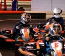 Karting infantil. Irconniños.com