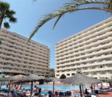 Hotel Playas de Torrevieja. Irconniños.com