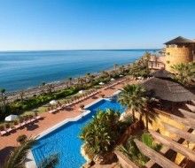 Elba Estepona Gran Hotel & Thalasso Spa. Irconniños.com