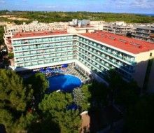 Ohtels Villa Dorada. Irconniños.com