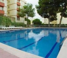 Ohtels Apartamentos Villa Dorada. Irconniños.com