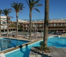 Ohtels Les Oliveres. Irconniños.com