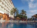 Ohtels San Salvador. Irconniños.com