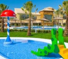 Elba Costa Ballena Beach & Thalasso Resort. Irconniños.com