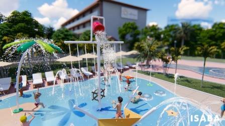 Ohtels San Salvador. Irconniños.com