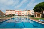 Apartamentos Comte d'Empuries. Irconniños.com