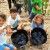 Vendimia en familia. Irconniños.com