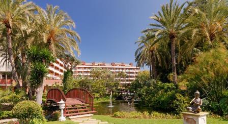 Hotel Botanico y Oriental Spa Garden. Irconniños.com