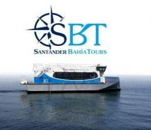 Excursión en barco por la Bahía de Santander. Irconniños.com