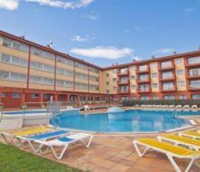 RVHotels Estartit Confort. Irconniños.com