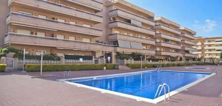 RVHotels Apartamentos Ses Illes. Irconniños.com