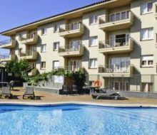 RVHotels Apartamentos Tropic. Irconniños.com