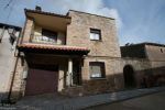 Casa Rural El Patio del Arco. Irconniños.com