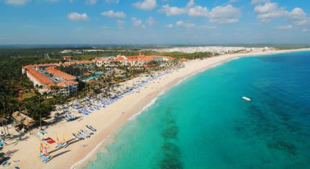 Barcelo Punta Cana All Inclusive. Irconniños.com