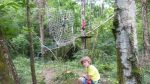 Selva Asturiana, aventura en Llanes. Irconniños.com