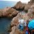 Vía Ferrata de Cala Molí. Irconniños.com