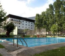 RVHotels Condes del Pallars. Irconniños.com