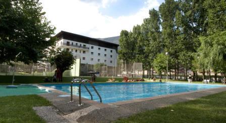 RVHotels Condes del Pallars. Irconniños.com