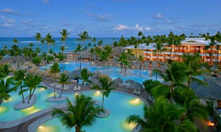 Iberostar Punta Cana. Irconniños.com