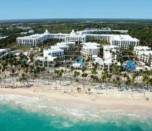 Hotel Riu Palace Bavaro. Irconniños.com