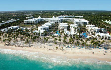 Hotel Riu Palace Bavaro. Irconniños.com