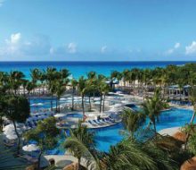 Hotel Riu Yucatan. Irconniños.com