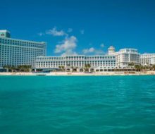 Hotel Riu Cancun. Irconniños.com