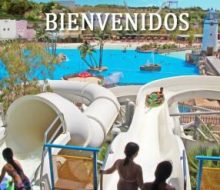 Aqua Natura Benidorm. Irconniños.com