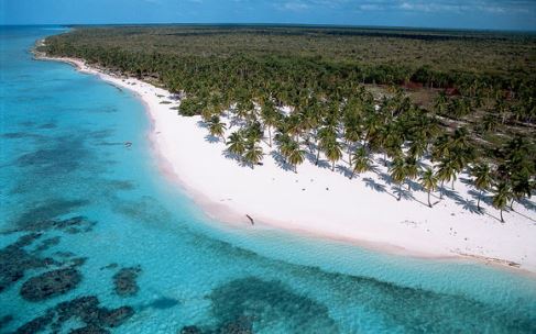 Hoteles en Bayahibe