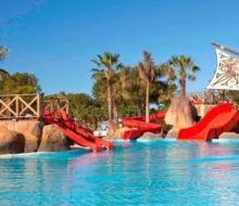 Cambrils Park Resort. Irconniños.com