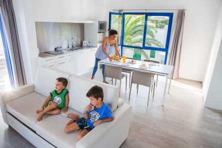 Cambrils Park Resort. Irconniños.com