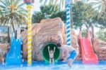 Cambrils Park Resort. Irconniños.com