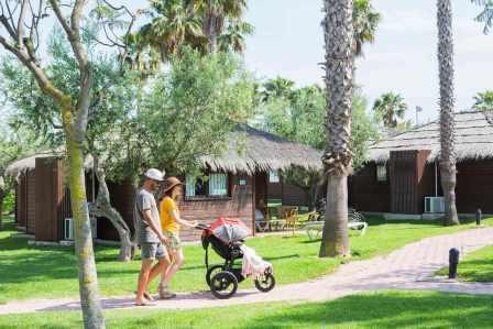 Cambrils Park Resort. Irconniños.com