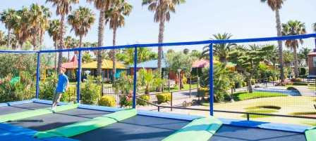 Cambrils Park Resort. Irconniños.com